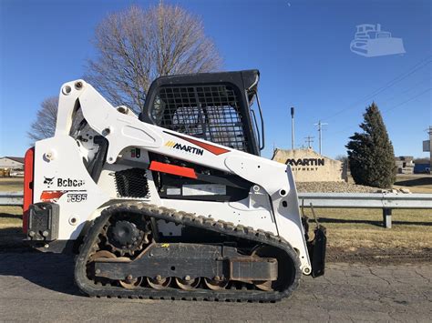 2019 bobcat t595|2019 t595 bobcat for sale.